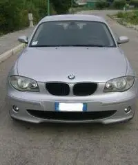 BMW 118 D ATTIVA