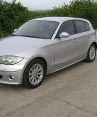 BMW 118 D ATTIVA BMW 118 D ATTIVA