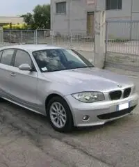 BMW 118 D ATTIVA BMW 118 D ATTIVA