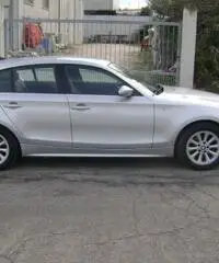 BMW 118 D ATTIVA BMW 118 D ATTIVA