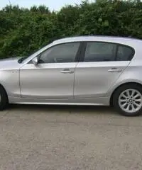BMW 118 D ATTIVA BMW 118 D ATTIVA