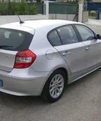 BMW 118 D ATTIVA BMW 118 D ATTIVA
