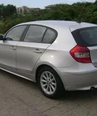 BMW 118 D ATTIVA BMW 118 D ATTIVA