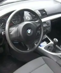 BMW 118 D ATTIVA BMW 118 D ATTIVA