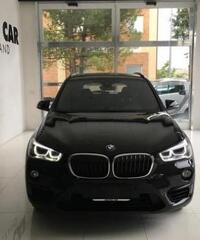 BMW X1 Xdrive20d Sport