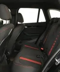 BMW X1 Xdrive20d Sport BMW X1 Xdrive20d Sport