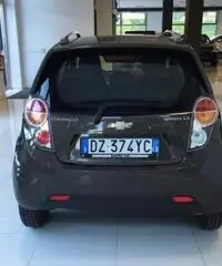 Chevrolet Spark Spark 1.2 LS Chevrolet Spark Spark 1.2 LS