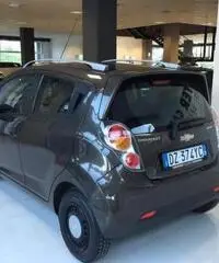 Chevrolet Spark Spark 1.2 LS Chevrolet Spark Spark 1.2 LS