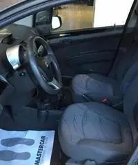 Chevrolet Spark Spark 1.2 LS Chevrolet Spark Spark 1.2 LS