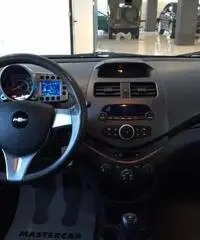 Chevrolet Spark Spark 1.2 LS Chevrolet Spark Spark 1.2 LS