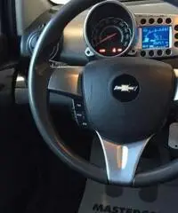Chevrolet Spark Spark 1.2 LS Chevrolet Spark Spark 1.2 LS