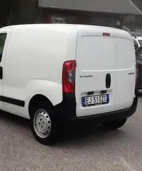 Citroen Nemo 1.3 HDi 75CV FAP Furgone Citroen Nemo 1.3 HDi 75CV FAP Furgone