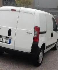 Citroen Nemo 1.3 HDi 75CV FAP Furgone Citroen Nemo 1.3 HDi 75CV FAP Furgone