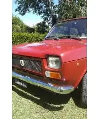 Fiat 127 del '73