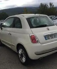 Fiat 500 1.2 Lounge Fiat 500 1.2 Lounge