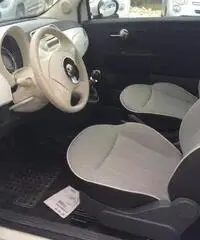 Fiat 500 1.2 Lounge Fiat 500 1.2 Lounge