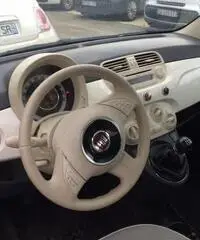 Fiat 500 1.2 Lounge Fiat 500 1.2 Lounge