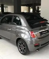 Fiat 500 1.2  Fiat 500 1.2