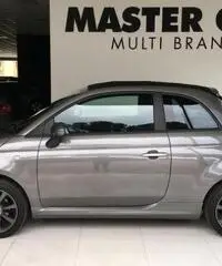 Fiat 500 1.2  Fiat 500 1.2