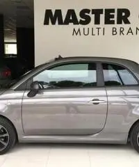 Fiat 500 1.2  Fiat 500 1.2
