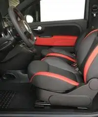 Fiat 500 1.2  Fiat 500 1.2