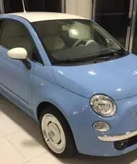 Fiat 500 1.2 Vintage