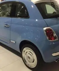 Fiat 500 1.2 Vintage