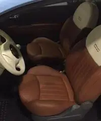 Fiat 500 1.2 Vintage