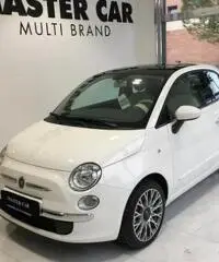 Fiat 500 1.3 Multijet 95 CV Lounge