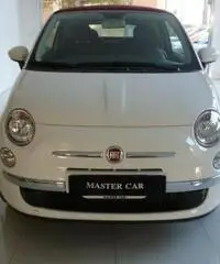 Fiat 500 Cabrio 500 C 1.2 Lounge Fiat 500 Cabrio 500 C 1.2 Lounge