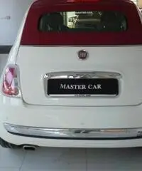 Fiat 500 Cabrio 500 C 1.2 Lounge Fiat 500 Cabrio 500 C 1.2 Lounge