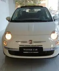 Fiat 500 Cabrio 500 C 1.2 Lounge Fiat 500 Cabrio 500 C 1.2 Lounge