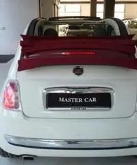 Fiat 500 Cabrio 500 C 1.2 Lounge Fiat 500 Cabrio 500 C 1.2 Lounge