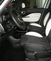 Fiat 500 L 1.3 Multijet 95 CV Trekking Fiat 500 L 1.3 Multijet 95 CV Trekking