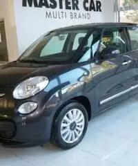 Fiat 500 L 500l 1.3 MJT 95 CV Dualogic POP Star Fiat 500 L 500l 1.3 MJT 95 CV Dualogic POP Star