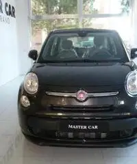 Fiat 500 L 500l 1.3 MJT 95 CV Dualogic POP Star Fiat 500 L 500l 1.3 MJT 95 CV Dualogic POP Star