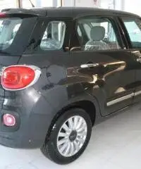 Fiat 500 L 500l 1.3 MJT 95 CV Dualogic POP Star Fiat 500 L 500l 1.3 MJT 95 CV Dualogic POP Star