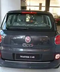 Fiat 500 L 500l 1.3 MJT 95 CV Dualogic POP Star Fiat 500 L 500l 1.3 MJT 95 CV Dualogic POP Star