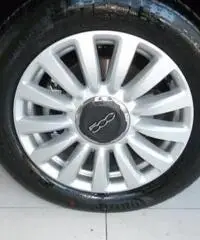 Fiat 500 L 500l 1.3 MJT 95 CV Dualogic POP Star Fiat 500 L 500l 1.3 MJT 95 CV Dualogic POP Star