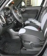 Fiat 500 L 500l 1.3 MJT 95 CV Dualogic POP Star Fiat 500 L 500l 1.3 MJT 95 CV Dualogic POP Star