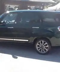 Fiat 500L Living 1.6 Multijet 105 CV Lounge