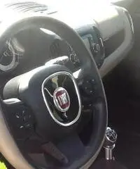 Fiat 500L Living 1.6 Multijet 105 CV Lounge