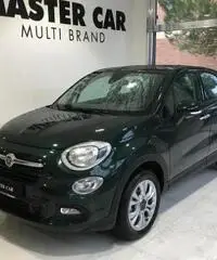 Fiat 500x 1.6 Multijet 120 CV POP Star