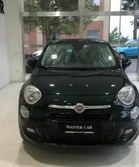 Fiat 500x 1.6 Multijet 120 CV POP Star Fiat 500x 1.6 Multijet 120 CV POP Star