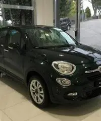 Fiat 500x 1.6 Multijet 120 CV POP Star Fiat 500x 1.6 Multijet 120 CV POP Star