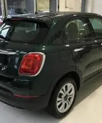 Fiat 500x 1.6 Multijet 120 CV POP Star Fiat 500x 1.6 Multijet 120 CV POP Star