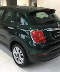 Fiat 500x 1.6 Multijet 120 CV POP Star Fiat 500x 1.6 Multijet 120 CV POP Star