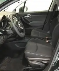 Fiat 500x 1.6 Multijet 120 CV POP Star Fiat 500x 1.6 Multijet 120 CV POP Star