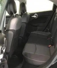 Fiat 500x 1.6 Multijet 120 CV POP Star Fiat 500x 1.6 Multijet 120 CV POP Star