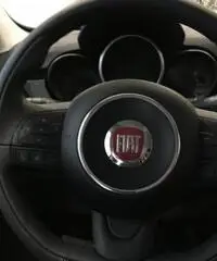 Fiat 500x 1.6 Multijet 120 CV POP Star Fiat 500x 1.6 Multijet 120 CV POP Star